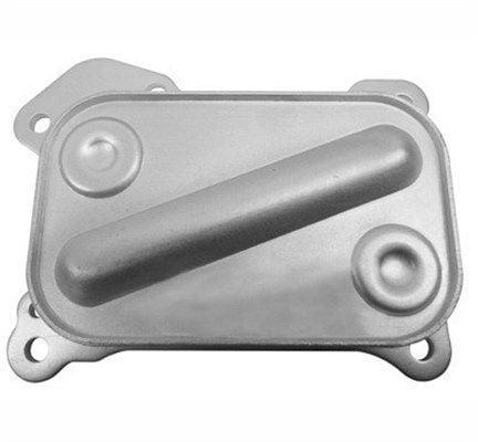 MAGNETI MARELLI Oil Cooler 359001602520 - Compatible With Multiple Models — Oil System