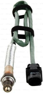 bosch lambda sensor for mercedes e200 cgi, front view of bosch oxygen sensor for mercedes cars Bosch Lambda Sensor - Mercedes W212 E200 CGI Compatible | Premium Oxygen Sensor BOSCH Lambda Sensor for Mercedes E200 CGI lambda-sensor, bosch, oxygen-sensor, mercedes-e200-cgi, car-parts, automotive, mechanics, fuel-efficiency, emissions-control, ai-generated