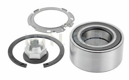 SNR Wheel Bearing Set — Wheel Bearings