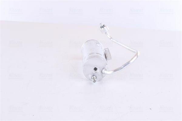 nissens climate tube vw touareg cayenne, nissens 95339 specifications, aluminum climate tube for VW Touareg Cayenne NISSENS Climate Tube | VW Touareg / Cayenne | Aluminum, R134a | 60mm x 6.18in NISSENS Climate Tube for VW Touareg/Cayenne nissens, climate-tube, vw-touareg, cayenne, car-parts, ac-components, automotive-accessories, car-owners, ai-generated, aluminum