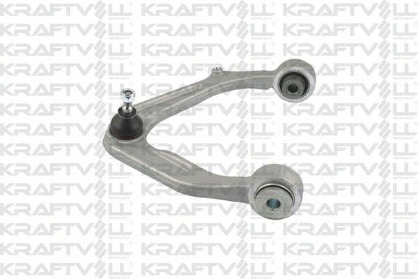 KRAFTVOLL Aluminum Control Arm - Left Upper for Alfa Romeo 159 — Control Arms & Ball Joints