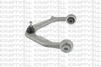 KRAFTVOLL Aluminum Control Arm - Left Upper for Alfa Romeo 159 — Control Arms & Ball Joints