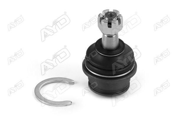 ayd rotating joint hilux, 110m turning mechanism for hilux, vehicle part installation guide AYD Rotating Joint 92-08414 - High-Performance Part for Hilux 2006-2011 | 4X2 4X4 AYD 92-08414 - Rotating Joint for Hilux 2006-2011 ayd, rotating-joint, hilux-2006-2011, 4x2, 4x4, vehicle-parts, mechanics, auto-repair, suspension-parts, ai-generated