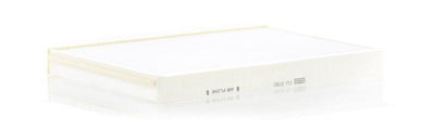 Mann CU3780 Cabin Air Filter Mercedes W168-W414 A Series/Vaneo — Air & Cabin Filters