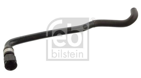 FEBI Coolant Hose - FEBI 103451 for BMW E70 E71 F15 — Hoses & Tanks