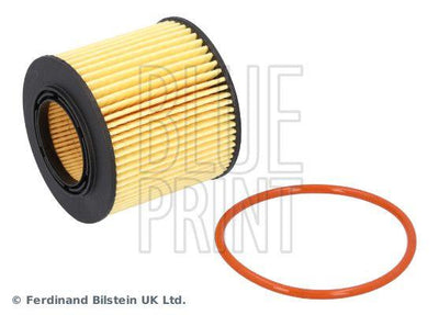 Blue Print ADV182101 Oil Filter Polo 02>09 Fox 05> Touran/Cordoba 02> Toledo 02> Ibiza IV V 02>/Fabia 02>09 — Oil Filters