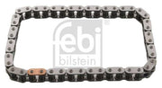 febi oil pump chain 09442, oil pump chain for models 602 611 111 112 FEBI Oil Pump Chain 09442 - Compatible with Models 602, 611, 111, 112 | Reliable for Mechanics and Auto Repair Enthusiasts FEBI Oil Pump Chain - Models 602 611 111 112 febi, oil-pump-chain, automotive-repair, mechanics-tools, engine-parts, car-maintenance, auto-parts, car-repair, single-chain, ai-generated