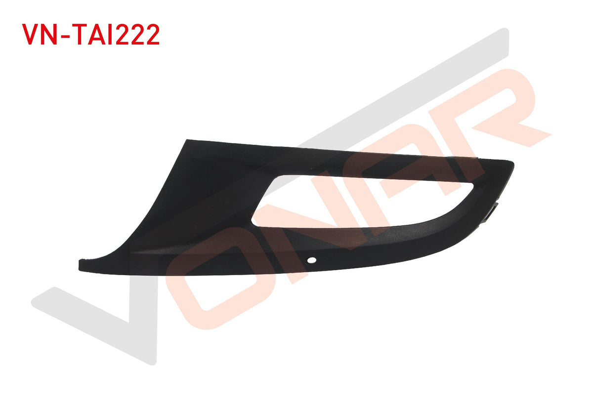 VONAR VN-TAI222 Bumper Grille Sisli Left VW Polo 2009-2014 — Bumpers & Grilles