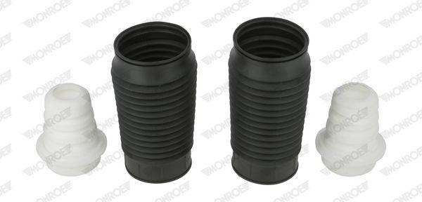 MONROE PK285 - Dust Cover For 2006 Fiat Ducato — Belts