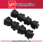 ytt-rear-stabilizer-link-set-for-ford-focus, stabilizer-links-for-volvo-models, auto-parts-ytt-y9608 YTT Rear Stabilizer Link Set for Ford Focus & Volvo Models - Compatible with Focus C Max 2004-2008, Focus II 2004-2011, Focus III 2011-2014 | Durable Quality YTT Rear Stabilizer Link Set for Ford Focus ytt, rear-stabilizer-link, ford-focus-parts, volvo-parts, car-maintenance, auto-repair, mechanics-tools, automotive-accessories, suspension-parts, ai-generated