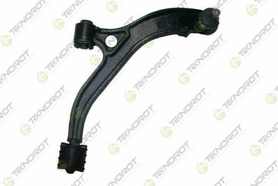 TEKNOROT CR-118 Right Control Arm - Durable Steel for Chrysler Grand Voyager IV — Control Arms & Ball Joints