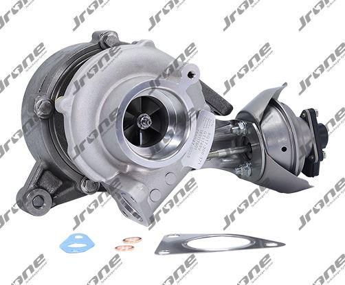 Jrone Turbo Charger for Peugeot 407 2005-2011 — Turbo & Supercharger