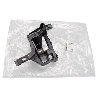 PSA Opel Corsa E Front Bumper Bracket - Left Side for 2015 and Later Models — Reinforcements & Brackets