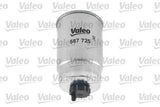 VALEO 587725 — Fuel Delivery