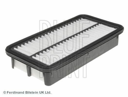 BLUEPRINT ADG02255 Air Filter for Hyundai Getz 1.5 CRDi (2002 and newer) — Blue Print, Air & Cabin Filters