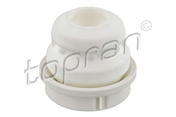 TOPRAN 114326 Front Suspension Bushing - 56mm for VW Polo, Seat Ibiza & Skoda Fabia — Bushings & Mounts
