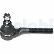 delphi ta1265 left steering tie rod end, technical specifications of delphi ta1265 DELPHI TA1265 | Left Steering Tie Rod End R19 - Essential for Car Owners & Mechanics | 131 mm Length DELPHI TA1265 - Left Steering Tie Rod End | For Car Owners & Mechanics delphi, steering-tie-rod, car-parts, automotive, mechanics, car-owners, tie-rod-end, vehicle-parts, auto-repair, ai-generated