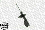 MONROE 11230 Front Right Shock Absorber - Mazda 323 & Lantis — Shocks & Struts