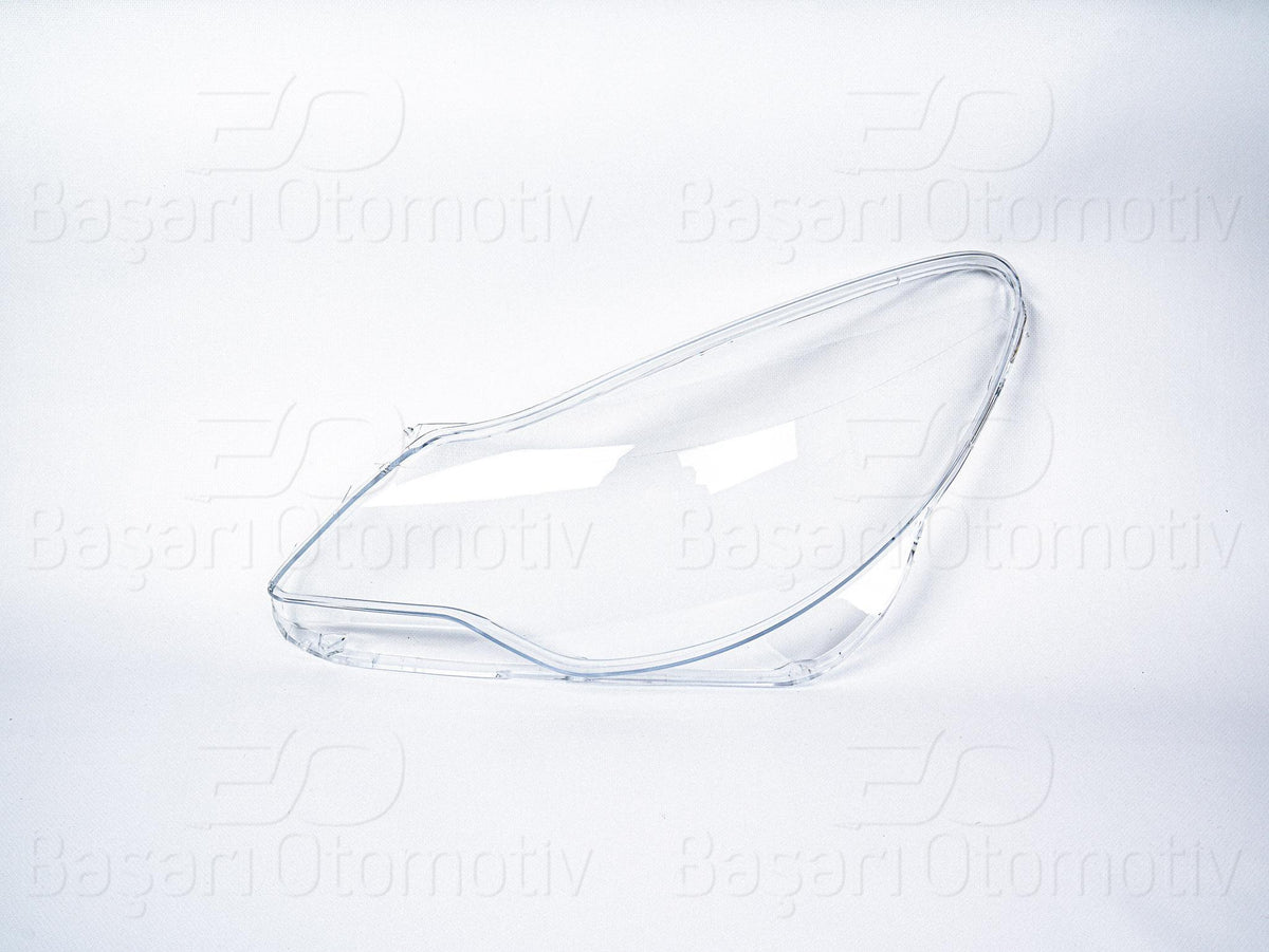 Wisco 2243519-00 Headlight Glass Left Opel Corsa D 11-15 — Headlights