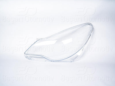 Wisco 2243519-00 Headlight Glass Left Opel Corsa D 11-15 — Headlights