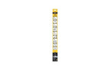 SWF Wiper Blades 119294 - 24 Inch & 20 Inch for Left-Hand Drive Cars — Wipers