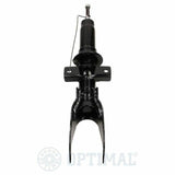 Optimal A-3191G Front Shock Absorber - Gas Pressure Technology — Shocks & Struts