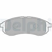 delphi-lp1808-brake-pads, front-brake-pads-02-l200-2-5td, brake-pad-specifications DELPHI LP1808 Brake Pads - Front Brake Pads 02-L200 2.5Td for Vehicle Owners & Car Enthusiasts | Low-Metallic DELPHI LP1808 Brake Pads for 02-L200 2.5Td delphi, brake-pads, 02-l200, 2.5td, vehicle-owners, car-enthusiasts, low-metallic, braking-system, automotive-parts, ai-generated