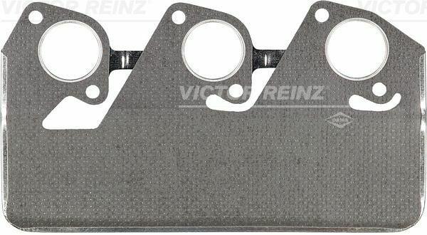 victor reinz exhaust manifold gasket for bmw e21 e28 e30, 1.2 mm thick gasket for BMW exhaust manifold Victor Reinz Exhaust Manifold Gasket - Compatible with BMW E21, E28, E30 | 1.2 mm Thickness Victor Reinz Exhaust Manifold Gasket for BMW Models exhaust-manifold-gasket, bmw-e21, bmw-e28, bmw-e30, m20-engine, victor-reinz, automotive-repair, car-parts, gasket, ai-generated