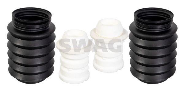 SWAG 33107076 Shock Absorber Toz Koruma Set BMW E60 / E61 Front — Shocks & Struts
