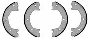bosch-el-fren-balatasi-06-daily, brake-shoe-set-bosch-f026008001 BOSCH F026008001 - El Fren Balatası for 06 Daily Vehicles | 42 mm Width BOSCH F026008001 - El Fren Balatası for Daily Vehicles bosch, el-fren-balatasi, 06-daily, brake-parts, car-maintenance, car-owners, mechanics, vehicle-safety, hand-brake, ai-generated