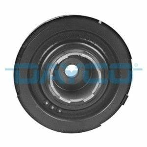 DAYCO Crank Pulley - Compatible BMW E46 & Land Rover Freelander — Pistons & Rotating