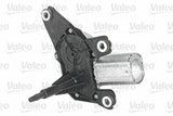 Valeo Rear Wiper Motor 579756 - 2004 Megane II — Wipers