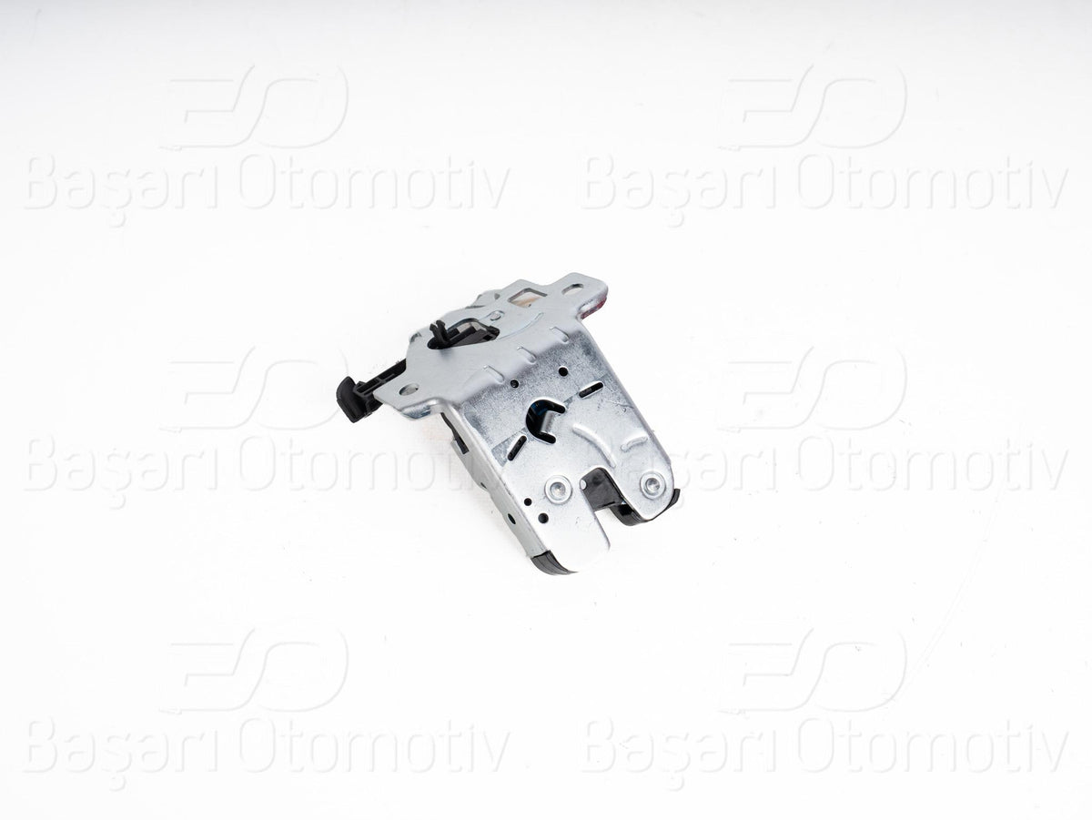 Wisco 1237004-00 Trunk Lock Seat Leon Ateca Formentor Skoda Karoq Kodiaq Rapid 10 > — Handles, Locks & Latches