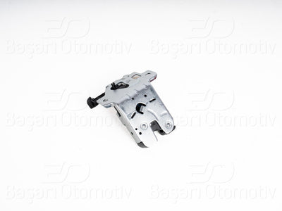 Wisco 1237004-00 Trunk Lock Seat Leon Ateca Formentor Skoda Karoq Kodiaq Rapid 10 > — Handles, Locks & Latches