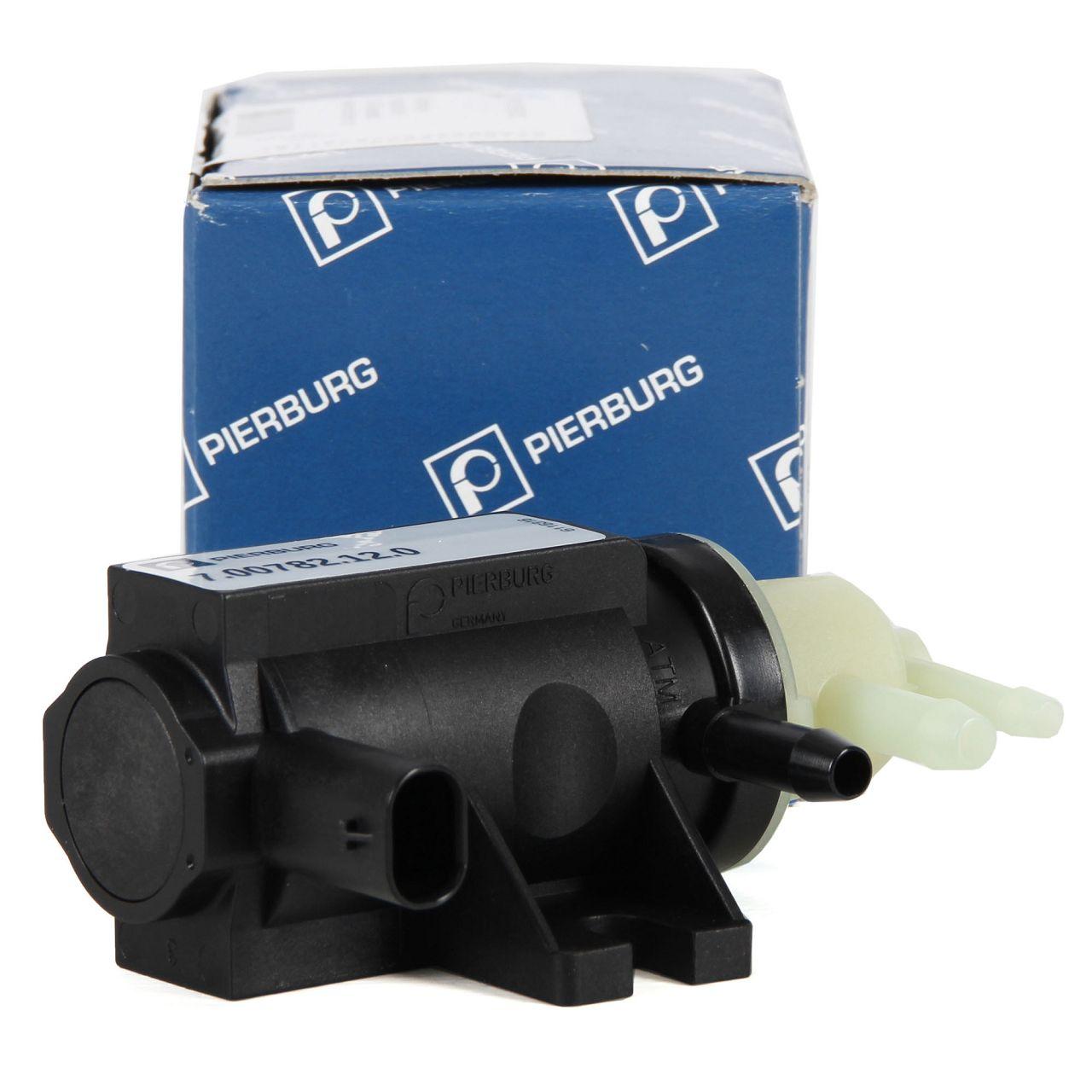 pierburg pressure converter 700782120, pressure converter electric pneumatic valve PIERBURG 7.00782.12.0 Pressure Converter - Electric Pneumatic Valve for W204, W205, W212, S212, 07 Sprinter and Vito | 12V PIERBURG Pressure Converter 7.00782.12.0 | Automotive Parts pierburg, pressure-converter, automotive-parts, turbocharger, electric-pneumatic, 12v, w204, w205, w212, ai-generated