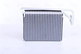 Nissens Evaporator 92177 for E-46 / 83 - Premium Cooling Solution — Condensers & Evaporators