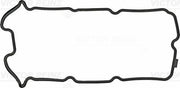 victor reinz valve cover gasket for infiniti fx35, right side valve cover gasket for nissan 350z Victor Reinz Valve Cover Gasket - Infiniti FX35 & 350Z | Right Side Victor Reinz Valve Cover Gasket for Infiniti FX35 and 350Z victor-reinz, valve-cover-gasket, infiniti-fx35, nissan-350z, engine-parts, car-maintenance, mechanics, car-owners, auto-repair, ai-generated