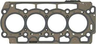 Corteco 83414108 Peugeot 307 2001-2006 1.4 HDi Cylinder Cover Gasket 3 Tab