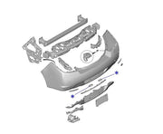 gkn 7414np peugeot 508 bumper cover bracket, durable gkn bracket for peugeot 508 GKN 7414NP | Peugeot 508 Bumper Cover Bracket for 2014-2017 Car Owners GKN 7414NP | Peugeot 508 Bumper Cover Bracket gkn, peugeot-508, bumper-cover-bracket, car-repair, car-parts, vehicle-accessories, auto-parts, DIY-auto-repair, 2014-2017-peugeot, ai-generated