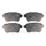Optimal BP-12464 — Brake Pads