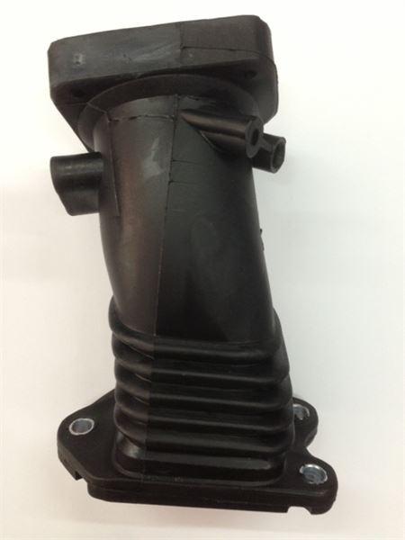 MGA 963021 Air Filter Hose (Ford: Focus Cmax 1.6 TDCi 90Ps 03 -)