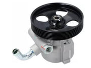 citroen berlingo steering pump 2003-2009, MOT citroen berlingo steering pump front view, MOT steering pump for Citroen Berlingo installation MOT Citroen Berlingo 1.6 HDi Steering Pump - High-Quality Replacement for Car Owners & Mechanics | 2003-2009 MOT Citroen Berlingo Steering Pump - 2003-2009 citroen-berlingo, steering-pump, mot, car-parts, vehicle-accessories, mechanics, car-owners, automotive, replacement-parts, ai-generated