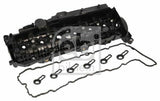 FEBI 183840 Valve Cover for BMW B57 - Compatible with 3 Series G20, 5 Series G30 and 3 more models — Covers & Protection
