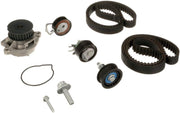 gates-timing-belt-water-pump-kit, gates-timing-belt-set, gates-water-pump-golf-polo-ibiza GATES KP45565XS Timing Belt and Water Pump Kit for Golf IV, Polo, Ibiza | 1.4 16V Models GATES Timing Belt and Water Pump Kit | 06-Golf IV, Polo, Ibiza gates, timing-belt, water-pump, car-maintenance, golf-IV, polo, ibiza, fabia, octavia, ai-generated