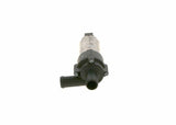 BOSCH Electric Coolant Pump 0392020039 - Auxiliary Water Pump for VW Audi Models — Water Pump & Thermostat