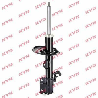 KYB 339755 Nissan Juke 2010-2012 1.6 Gasoline Front Shock Absorber Left Kayaba