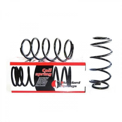 Standart Yay 124027F Coil Front Set Corsa.B | 1 Piece
