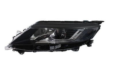 Depo 214-11ASL-LDEM2 Front Headlight Left Mitsubishi L200 (KK,KL) 2.2 Di-D 19- — Headlights