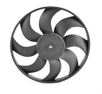 Bsg 65-510-021 Fan Motor Corsa D Z13dth Z13dtj A13dtc A13dte 07 — Motors, Pumps & Antennas