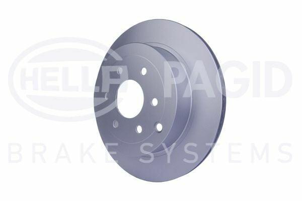 hella pagid brake discs for nissan np300 navara, high performance brake discs for nissan vehicles HELLA PAGID Brake Discs for Nissan NP300 Navara (D40) - 2 Pack | High Performance HELLA PAGID Brake Discs for Nissan NP300 Navara hella-pagid, nissan-np300-navara, brake-discs, car-parts, auto-repair, mechanics, braking-system, vehicle-accessories, car-owners, ai-generated